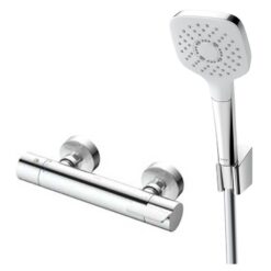 Bộ sen tắm nhiệt độ TOTO TBV03431V TBW02005V