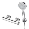 Bộ sen tắm nhiệt độ TOTO TBV03431V TBW07008A 1 Bộ sen tắm nhiệt độ TOTO TBV03431V TBW07008A