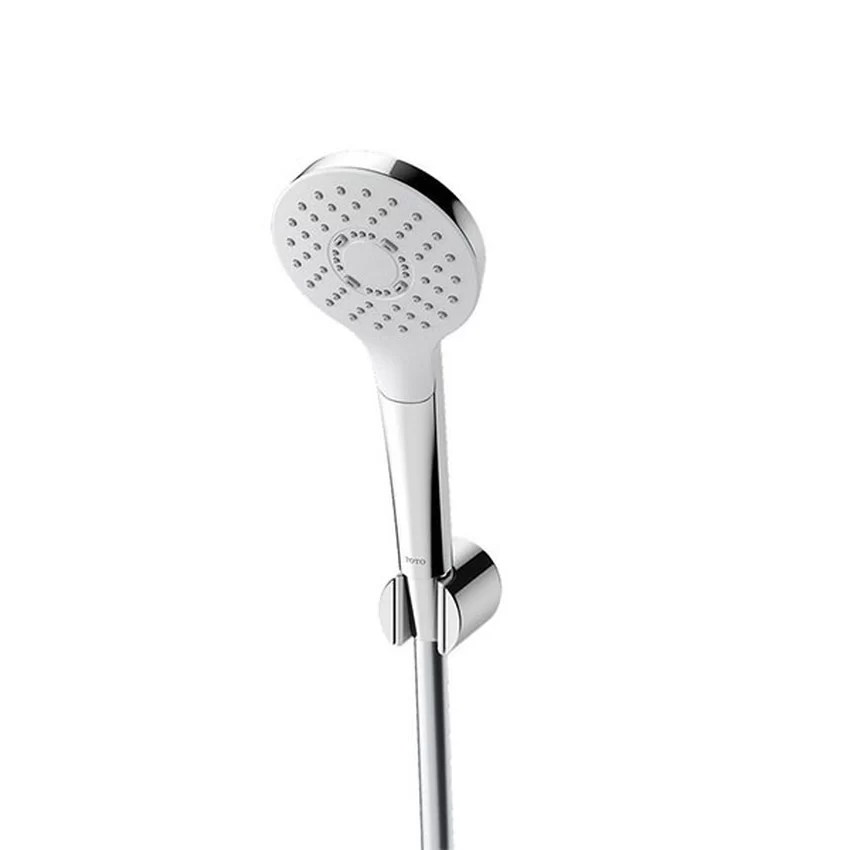 Bộ sen tắm nhiệt độ TOTO TBV09400V TBW01008A 5 Bộ sen tắm nhiệt độ TOTO TBV09400V TBW01008A