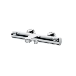 Bộ sen tắm nhiệt độ TOTO TBV09400V TBW01035V (3 chế độ)