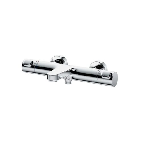Bộ sen tắm nhiệt độ TOTO TBV09400V TBW02006A (3 chế độ)