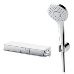 Bộ sen tắm nhiệt độ TOTO TBV10400V TBW01008A