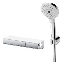 Bộ sen tắm nhiệt độ TOTO TBV10400V TBW01010V (3 chế độ)