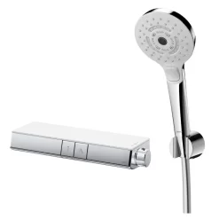 Bộ sen tắm nhiệt độ TOTO TBV10400V TBW01035V (3 chế độ)