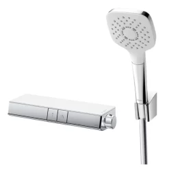 Bộ sen tắm nhiệt độ TOTO TBV10400V TBW02005A