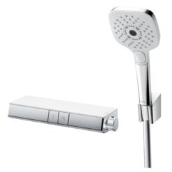 Bộ sen tắm nhiệt độ TOTO TBV10400V TBW02006A (3 chế độ)