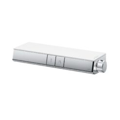 Bộ sen tắm nhiệt độ TOTO TBV10400V TBW02006A (3 chế độ)