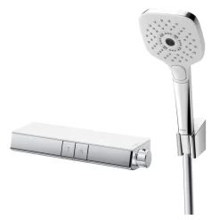 Bộ sen tắm nhiệt độ TOTO TBV10400V TBW02006V (3 chế độ)