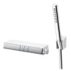 Bộ sen tắm nhiệt độ TOTO TBV10400V TBW02017A