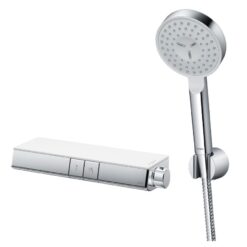 Bộ sen tắm nhiệt độ TOTO TBV10400V TBW07008A