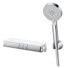 Bộ sen tắm nhiệt độ TOTO TBV10400V TBW07009A (3 chế độ) 1 Bộ sen tắm nhiệt độ TOTO TBV10400V TBW07009A (3 chế độ)