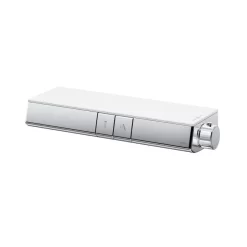Bộ sen tắm nhiệt độ TOTO TBV10400V TBW07009A (3 chế độ)