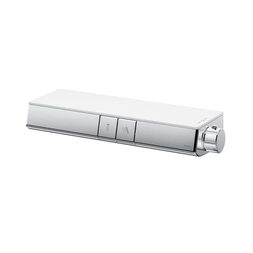 Bộ sen tắm nhiệt độ TOTO TBV10400V TBW07009A (3 chế độ) 4 Bộ sen tắm nhiệt độ TOTO TBV10400V TBW07009A (3 chế độ)