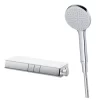 Bộ sen tắm nhiệt độ TOTO TBV10400V TBW09000V
