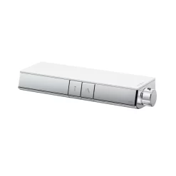 Bộ sen tắm nhiệt độ TOTO TBV10400V TBW09010V (3 chế độ)