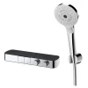 Bộ sen tắm nhiệt độ TOTO TBV124B0A TBW01035V (3 chế độ)