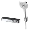 Bộ sen tắm nhiệt độ TOTO TBV124B0A TBW02006V (3 chế độ)