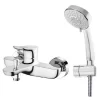 Bộ sen tắm nóng lạnh TOTO TBG01302VA DGH108ZR (5 chế độ)