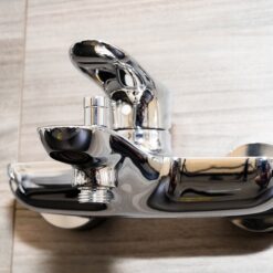 Bộ sen tắm nóng lạnh TOTO TBG01302VA DGH108ZR (5 chế độ)