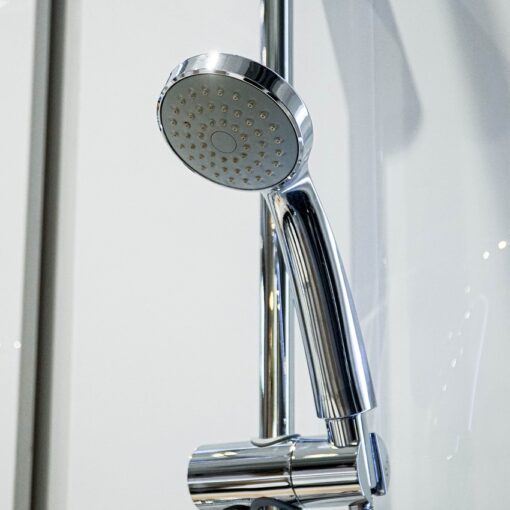 Bộ sen tắm nóng lạnh TOTO TBG01302VA DGH108ZR