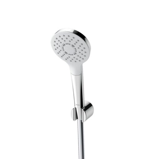 Bộ sen tắm nóng lạnh TOTO TBG01302VA TBW01008A
