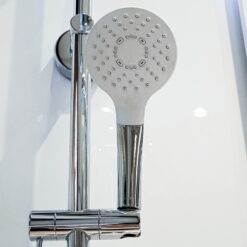 Bộ sen tắm nóng lạnh TOTO TBG01302VA TBW01008A