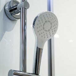 Bộ sen tắm nóng lạnh TOTO TBG01302VA TBW01008A