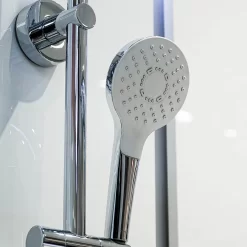 Bộ sen tắm nóng lạnh TOTO TBG01302VA TBW01008A