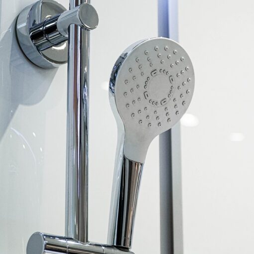 Bộ sen tắm nóng lạnh TOTO TBG01302VA TBW01008A