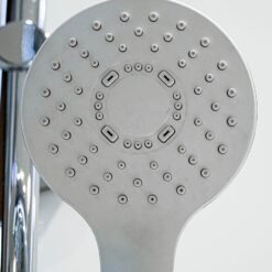 Bộ sen tắm nóng lạnh TOTO TBG01302VA TBW01008A