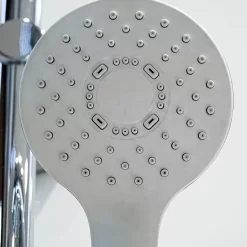 Bộ sen tắm nóng lạnh TOTO TBG01302VA TBW01008A