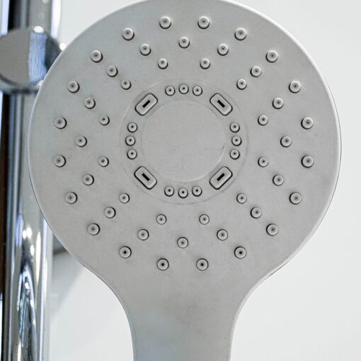 Bộ sen tắm nóng lạnh TOTO TBG01302VA TBW01008A