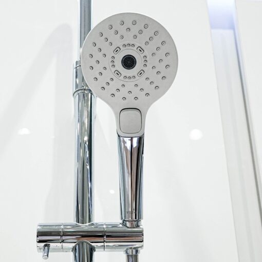 Bộ sen tắm nóng lạnh TOTO TBG01302VA TBW01010A (3 chế độ)