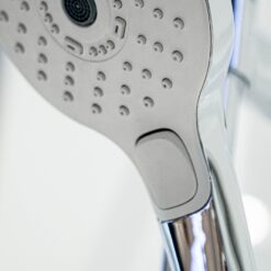 Bộ sen tắm nóng lạnh TOTO TBG01302VA TBW01010A (3 chế độ)