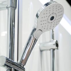 Bộ sen tắm nóng lạnh TOTO TBG01302VA TBW01010A (3 chế độ)
