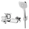 Bộ sen tắm nóng lạnh TOTO TBG01302VA TBW02005A