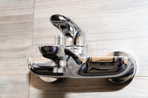 Bộ sen tắm nóng lạnh TOTO TBG01302VA TBW02005A
