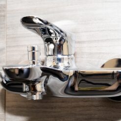 Bộ sen tắm nóng lạnh TOTO TBG01302VA TBW02005A