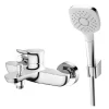 Bộ sen tắm nóng lạnh TOTO TBG01302VA TBW02005V 1 Bộ sen tắm nóng lạnh TOTO TBG01302VA TBW02005V