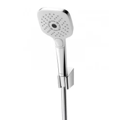 Bộ sen tắm nóng lạnh TOTO TBG01302VA TBW02006A (3 chế độ)