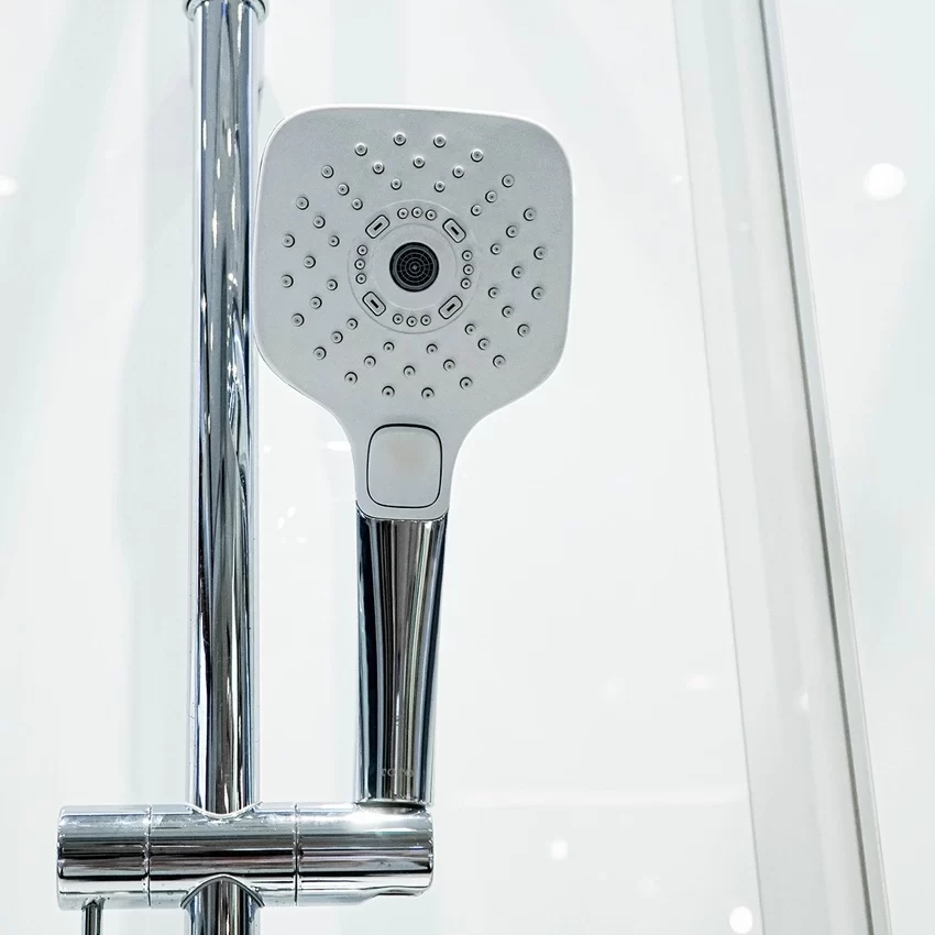 Bộ sen tắm nóng lạnh TOTO TBG01302VA TBW02006A (3 chế độ) 10 Bộ sen tắm nóng lạnh TOTO TBG01302VA TBW02006A (3 chế độ)