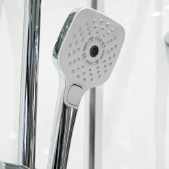 Bộ sen tắm nóng lạnh TOTO TBG01302VA TBW02006A (3 chế độ) 21 Bộ sen tắm nóng lạnh TOTO TBG01302VA TBW02006A (3 chế độ)