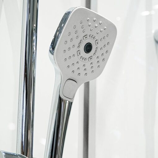 Bộ sen tắm nóng lạnh TOTO TBG01302VA TBW02006A (3 chế độ)