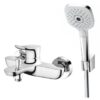 Bộ sen tắm nóng lạnh TOTO TBG01302VA TBW02006V (3 chế độ)