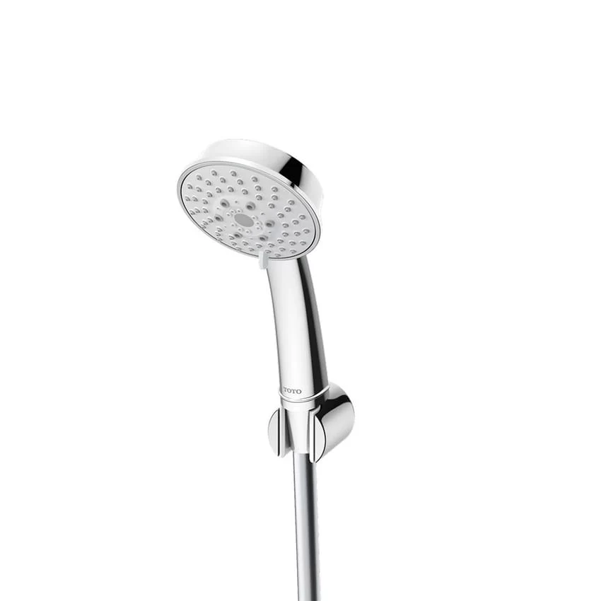 Bộ sen tắm nóng lạnh TOTO TBG01302VA TBW03002B (5 chế độ) 10 Bộ sen tắm nóng lạnh TOTO TBG01302VA TBW03002B (5 chế độ)