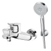 Bộ sen tắm nóng lạnh TOTO TBG01302VA TBW07009A (3 chế độ)