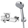 Bộ sen tắm nóng lạnh TOTO TBG01302VA TBW07011A
