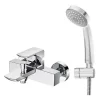 Bộ sen tắm nóng lạnh TOTO TBG02302VA DGH104ZR