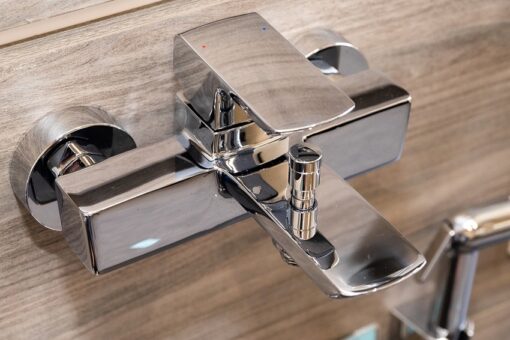 Bộ sen tắm nóng lạnh TOTO TBG02302VA DGH104ZR