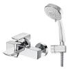 Bộ sen tắm nóng lạnh TOTO TBG02302VA DGH108ZR (5 chế độ) 1 Bộ sen tắm nóng lạnh TOTO TBG02302VA DGH108ZR (5 chế độ)